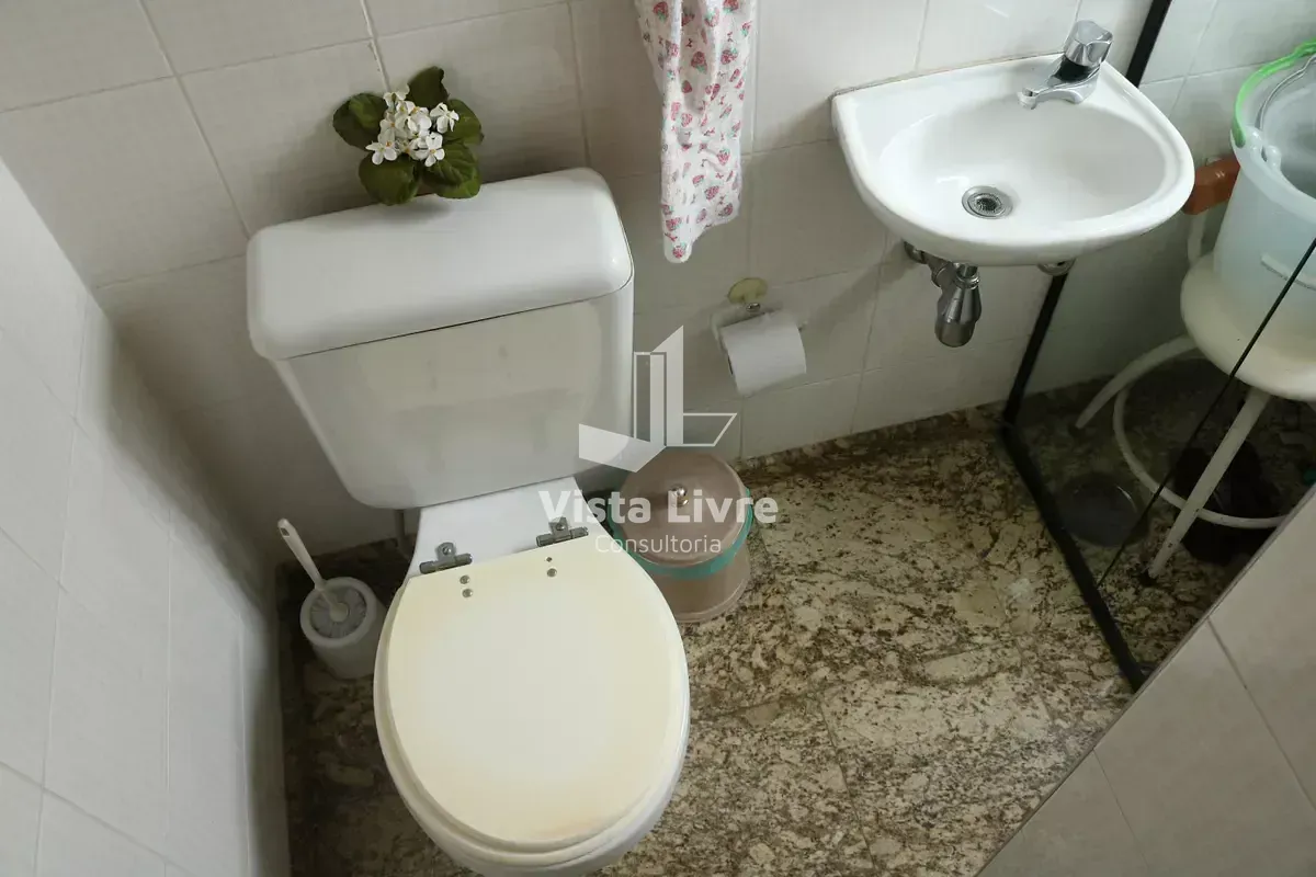 Apartamento, 2 quartos, 98 m² - Foto 33
