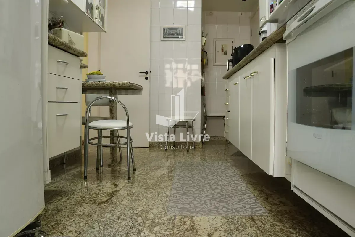 Apartamento, 2 quartos, 98 m² - Foto 14