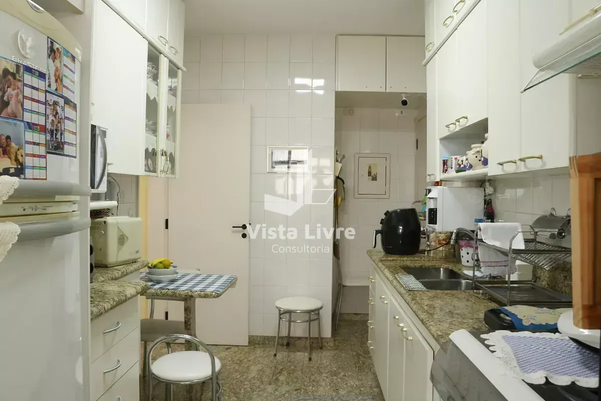 Apartamento, 2 quartos, 98 m² - Foto 9