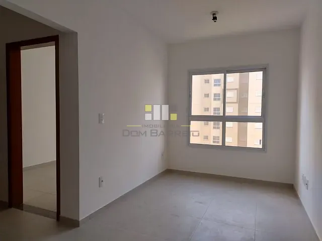 Apartamento 2 quartos e 1 banheiro, para alugar, no bairro Bairro ZPR2 em Nova Odessa
