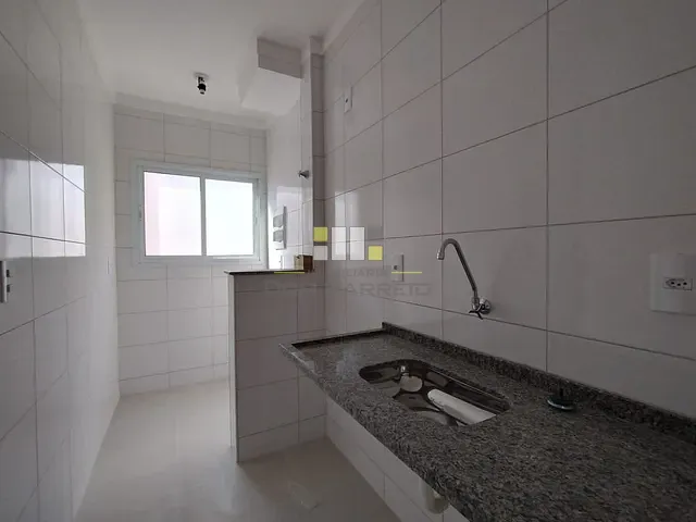 Apartamento 2 quartos e 1 banheiro, para alugar, no bairro Bairro ZPR2 em Nova Odessa