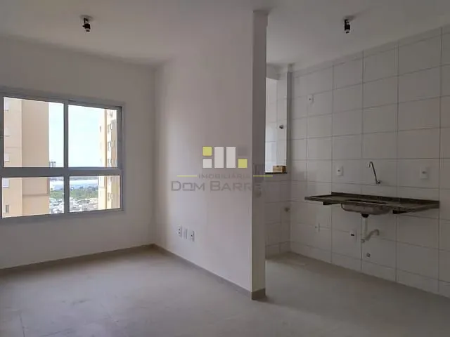 Apartamento 2 quartos e 1 banheiro, para alugar, no bairro Bairro ZPR2 em Nova Odessa