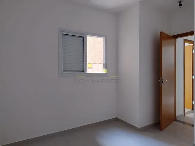 Apartamento 2 quartos e 1 banheiro, para alugar, no bairro Bairro ZPR2 em Nova Odessa