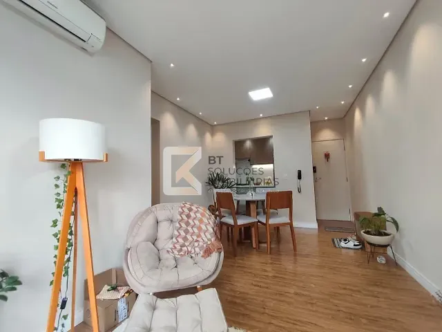 Apartamento 3 quartos e 2 banheiros, à venda, no bairro Grand Ville em Indaiatuba