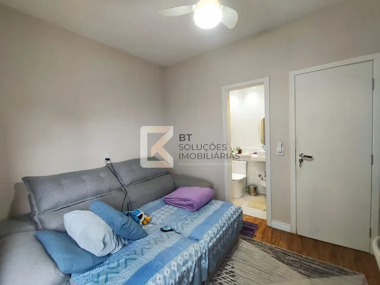 Apartamento, 3 quartos, 70 m² - Foto 6