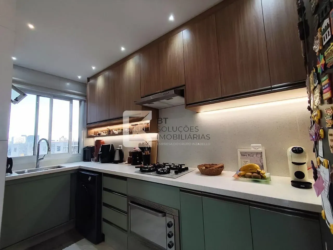 Apartamento, 3 quartos, 70 m² - Foto 11