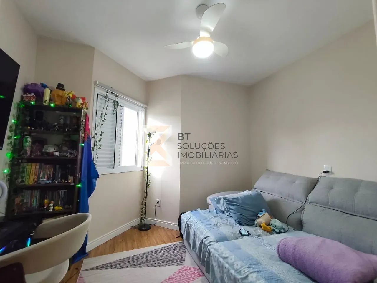 Apartamento, 3 quartos, 70 m² - Foto 7