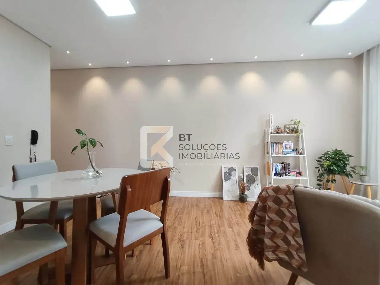 Apartamento, 3 quartos, 70 m² - Foto 5