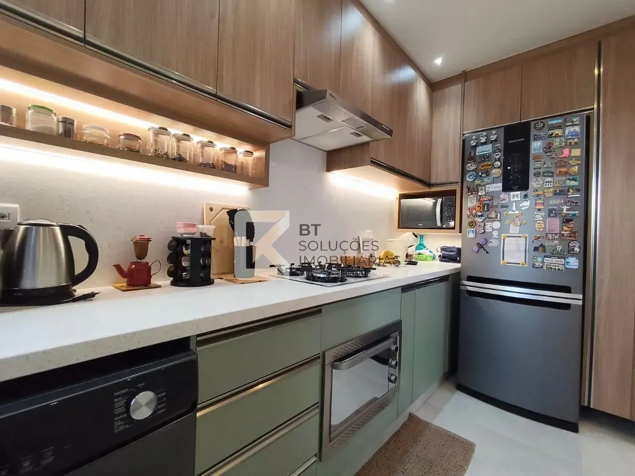 Apartamento, 3 quartos, 70 m² - Foto 8
