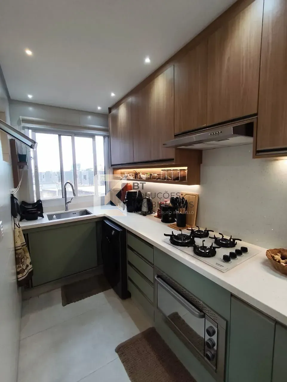 Apartamento, 3 quartos, 70 m² - Foto 9