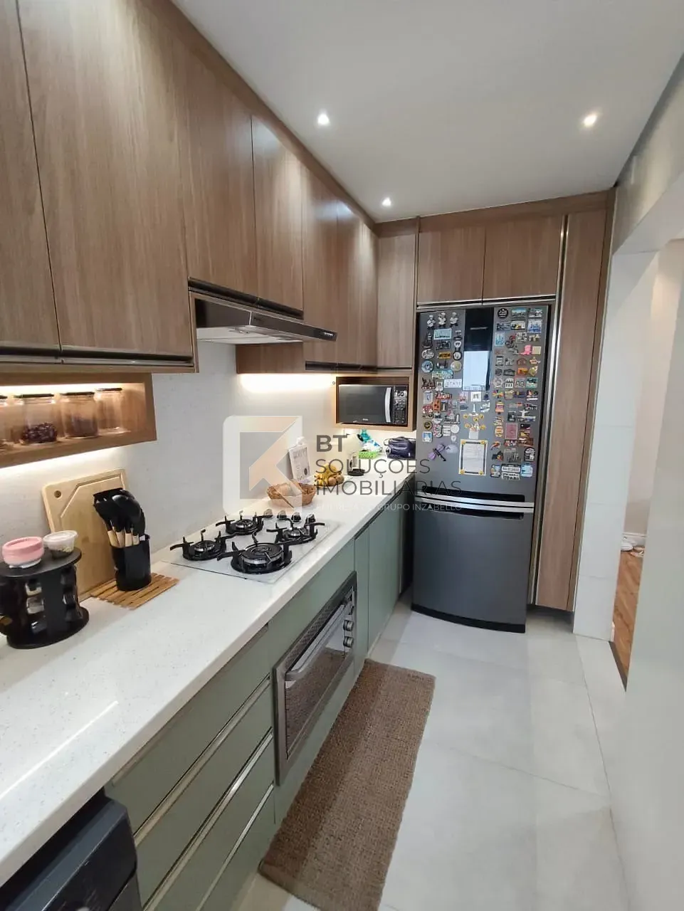 Apartamento, 3 quartos, 70 m² - Foto 10