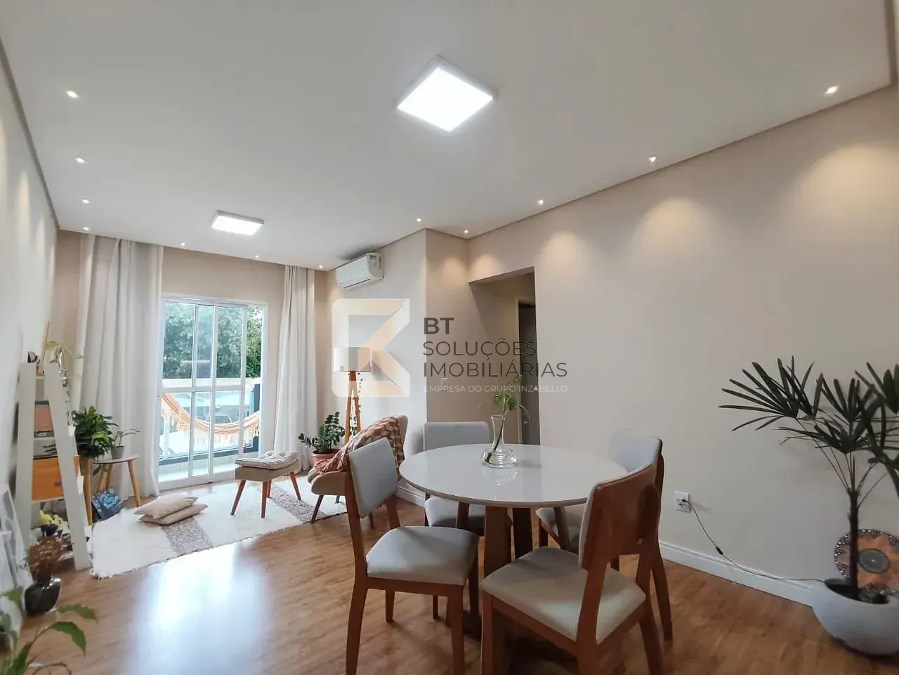 Apartamento, 3 quartos, 70 m² - Foto 2