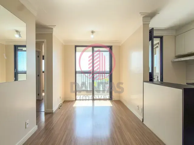Apartamento com 53m² 2 quartos e 2 banheiros, à venda, no bairro Centro em Osasco