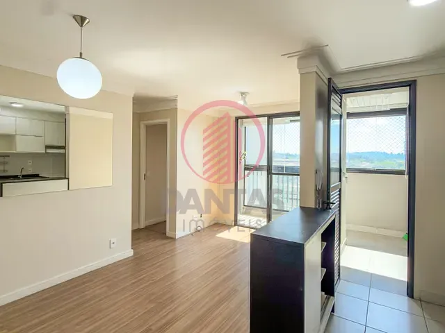 Apartamento com 53m² 2 quartos e 2 banheiros, à venda, no bairro Centro em Osasco