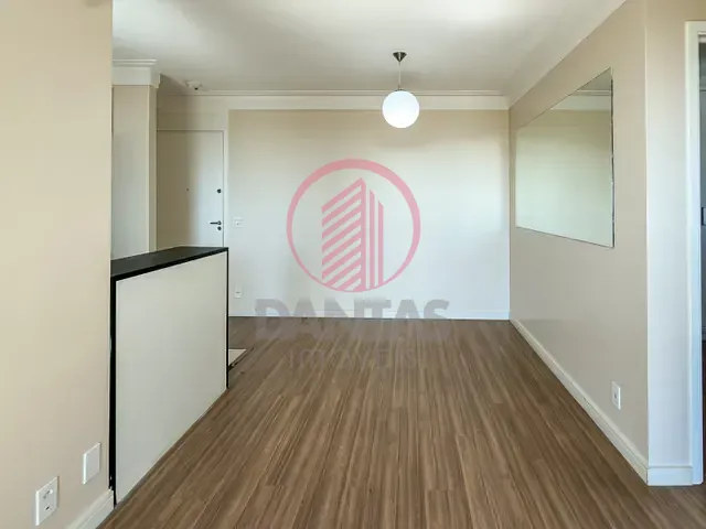 Apartamento com 53m² 2 quartos e 2 banheiros, à venda, no bairro Centro em Osasco