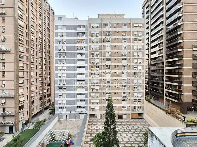 Apartamento com 38m² 1 quarto e 1 banheiro, à venda, no bairro Ipanema em Rio de Janeiro