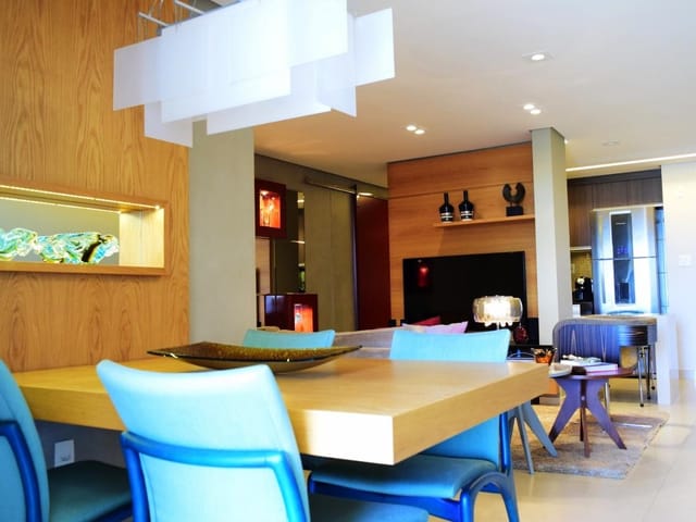 Foto do Apartamento - Apartamento para Locação 3 Quartos, 1 Suite, 2 Vagas, 95M², Jardim Estoril, São José dos Campos - SP | Brisas do Estoril | INDEPENDENCE NEGOCIOS IMOBILIARIOS LTDA