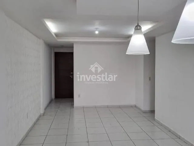 Apartamento 2 quartos e 1 banheiro, à venda, no bairro Santa Rosa em Campina Grande