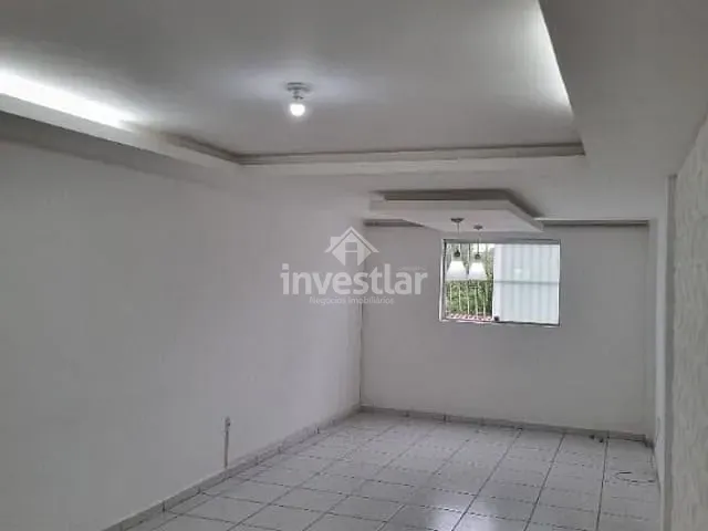 Apartamento 2 quartos e 1 banheiro, à venda, no bairro Santa Rosa em Campina Grande