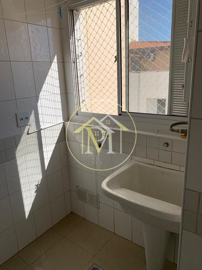 Apartamento à venda com 3 quartos, 94m² - Foto 8