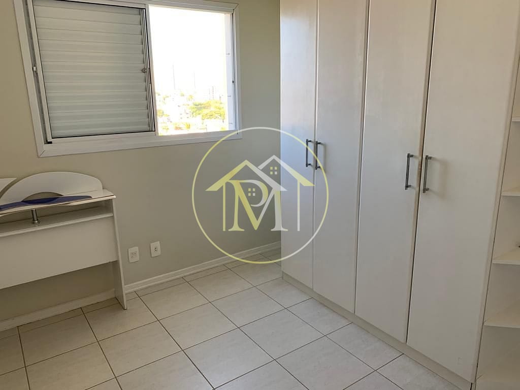 Apartamento à venda com 3 quartos, 94m² - Foto 12