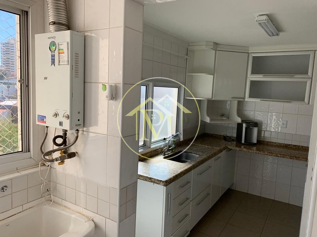 Apartamento à venda com 3 quartos, 94m² - Foto 18