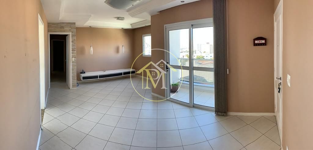 Apartamento à venda com 3 quartos, 94m² - Foto 19