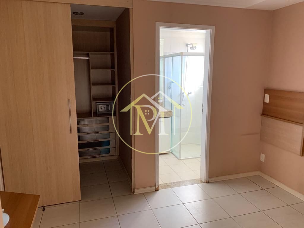 Apartamento à venda com 3 quartos, 94m² - Foto 3