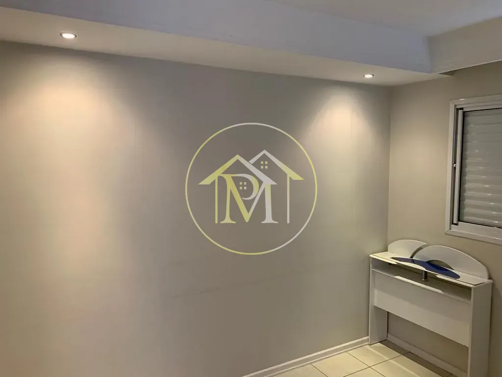 Apartamento, 3 quartos, 94 m² - Foto 10
