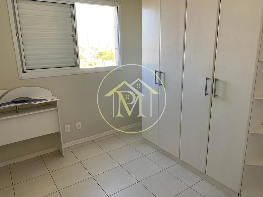 Apartamento, 3 quartos, 94 m² - Foto 12