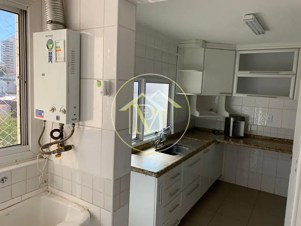 Apartamento, 3 quartos, 94 m² - Foto 18