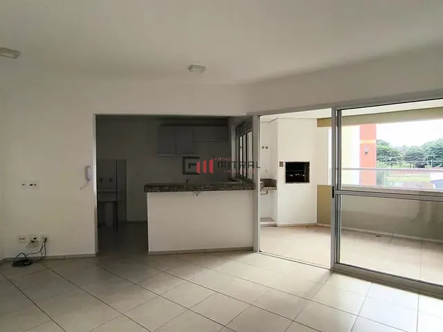 Apartamento com 112m² 3 quartos e 2 banheiros, para alugar, no bairro Gleba Fazenda Palhano em Londrina