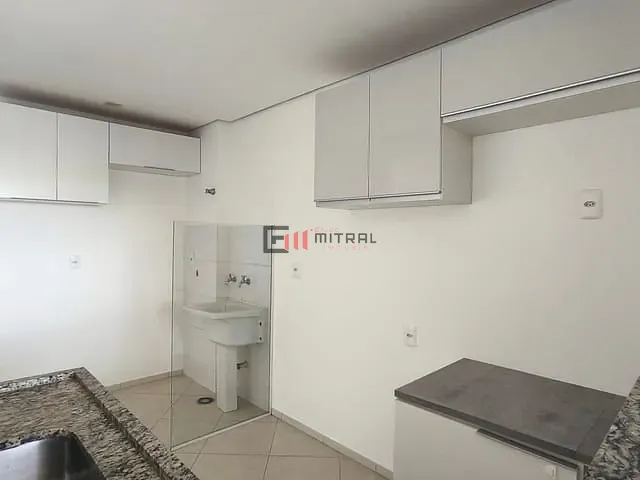 Apartamento com 112m² 3 quartos e 2 banheiros, para alugar, no bairro Gleba Fazenda Palhano em Londrina