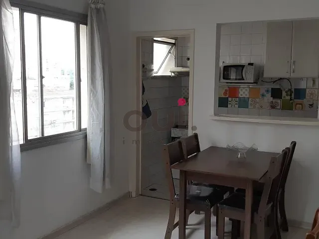 Apartamento 1 quarto e 1 banheiro, à venda, no bairro Vila Nova Conceição em São Paulo