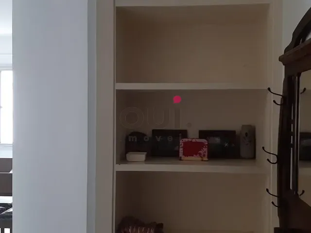 Apartamento 1 quarto e 1 banheiro, à venda, no bairro Vila Nova Conceição em São Paulo