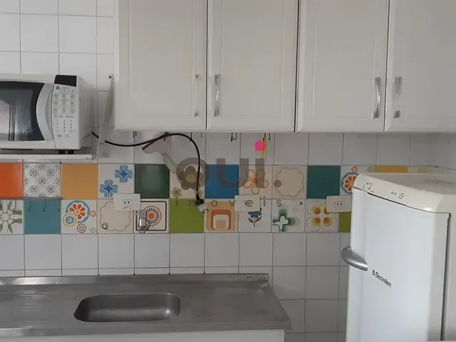 Apartamento 1 quarto e 1 banheiro, à venda, no bairro Vila Nova Conceição em São Paulo