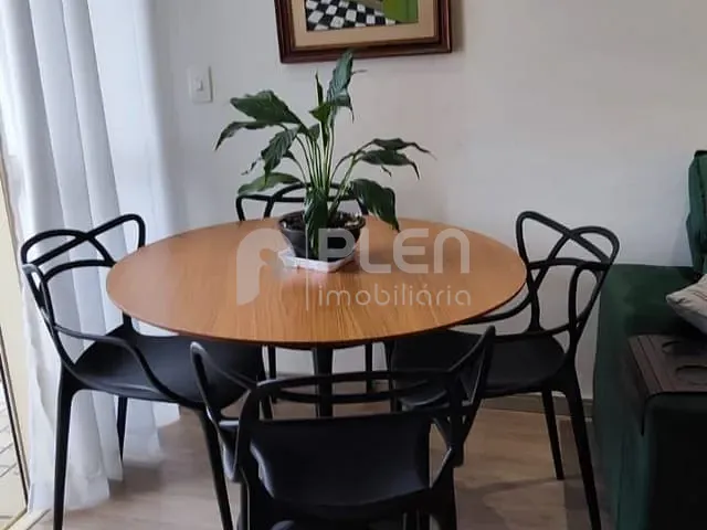 Apartamento com 55m² 2 quartos e 2 banheiros, à venda, no bairro Parque Mandaqui em São Paulo