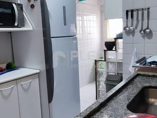 Apartamento com 55m² 2 quartos e 2 banheiros, à venda, no bairro Parque Mandaqui em São Paulo