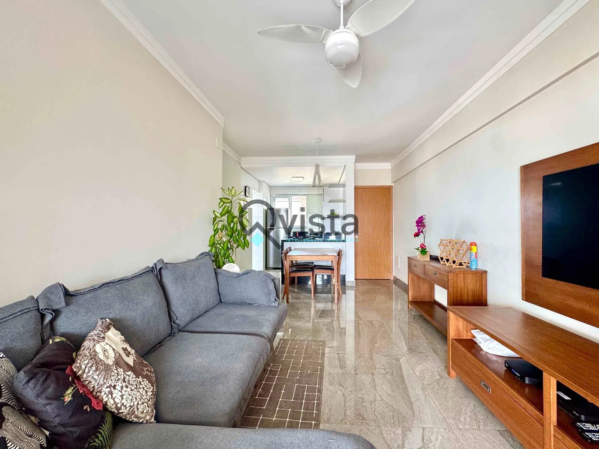 Apartamento, 3 quartos, 112 m² - Foto 5