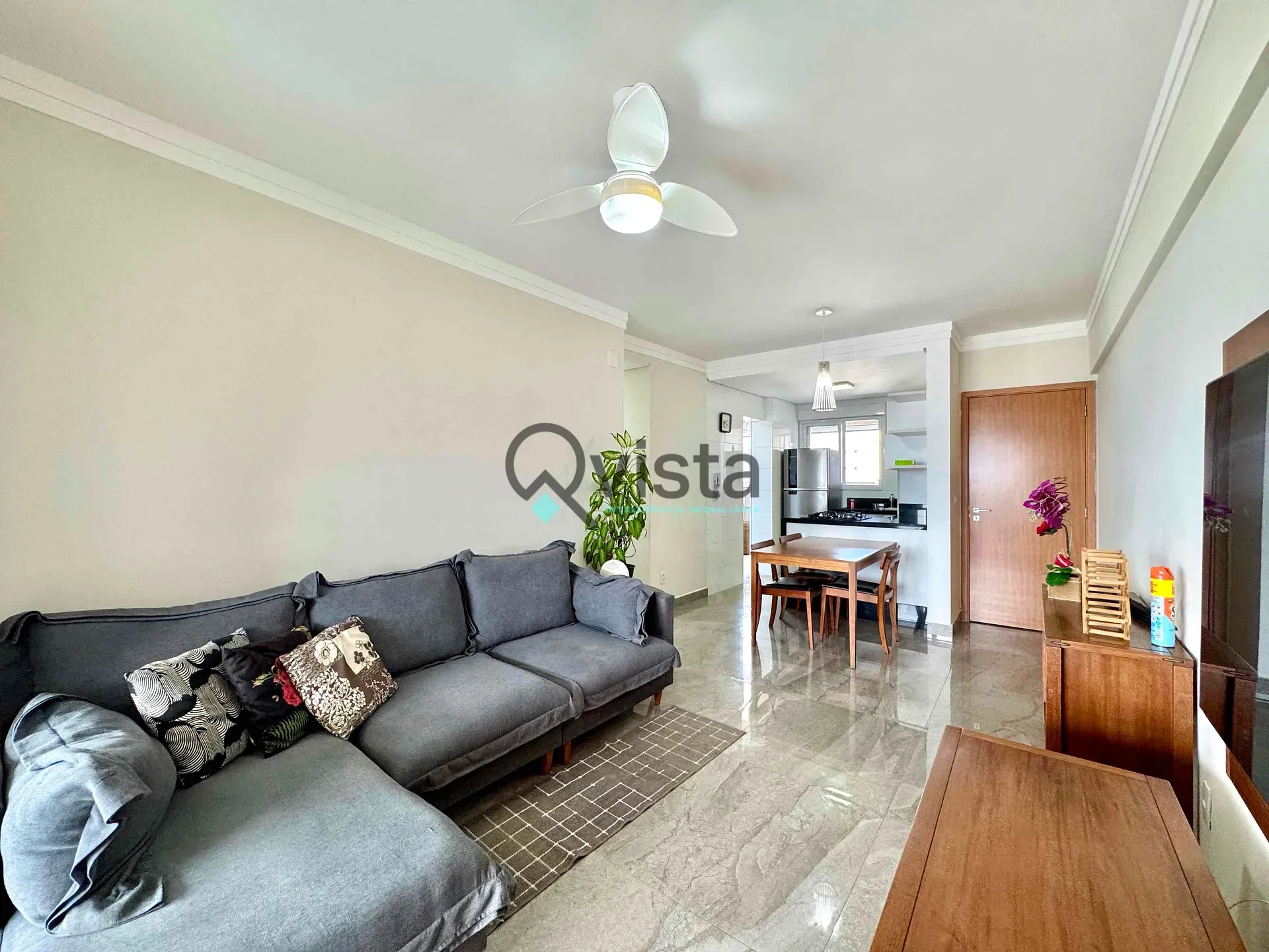 Apartamento, 3 quartos, 112 m² - Foto 4