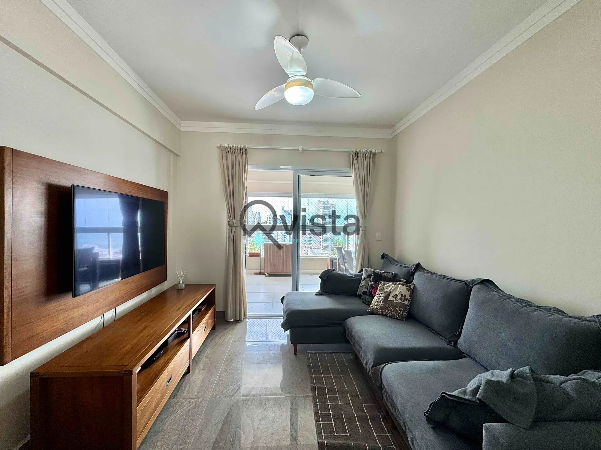 Apartamento, 3 quartos, 112 m² - Foto 3
