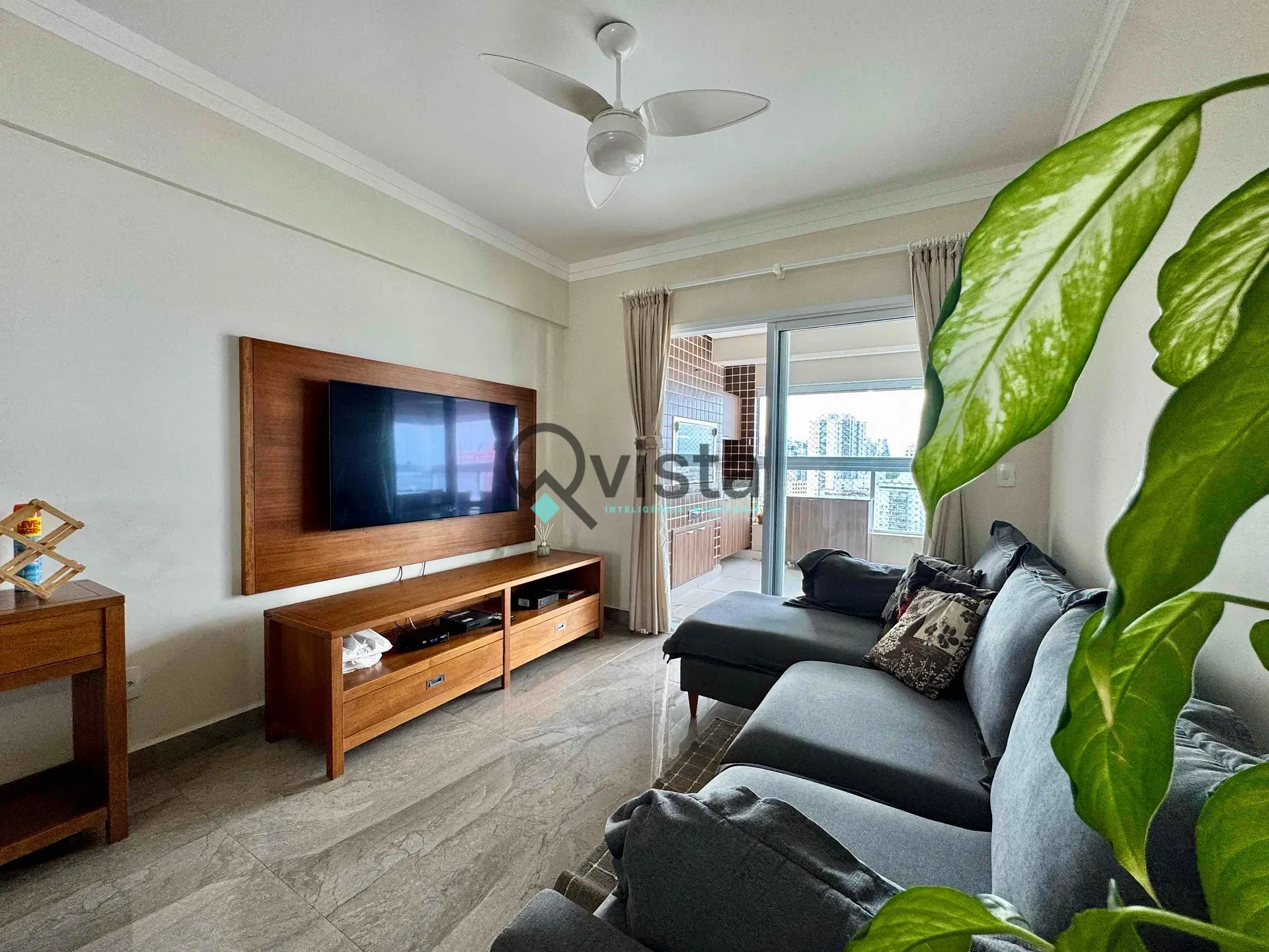 Apartamento, 3 quartos, 112 m² - Foto 2
