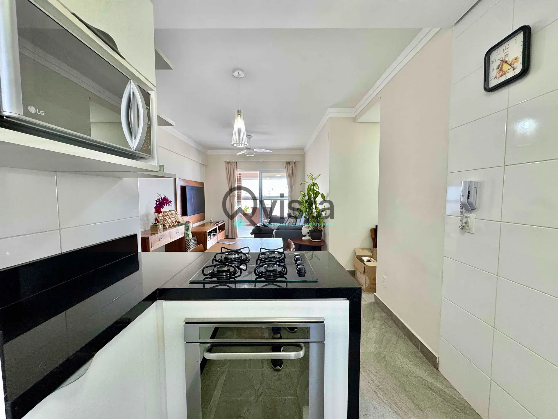 Apartamento, 3 quartos, 112 m² - Foto 32