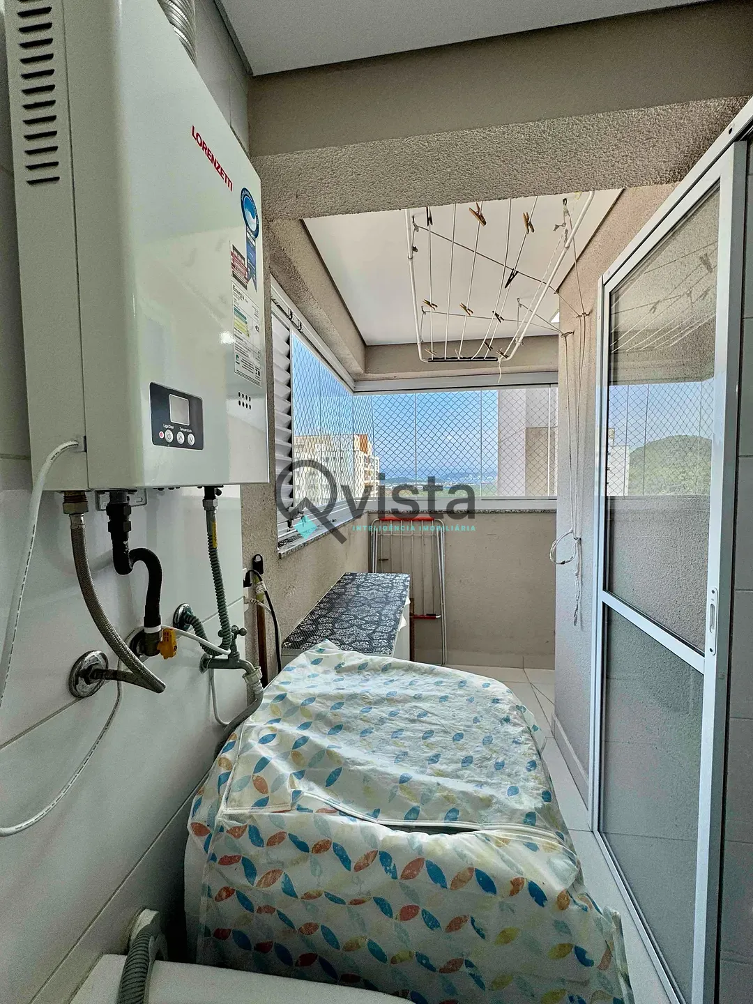 Apartamento, 3 quartos, 112 m² - Foto 38