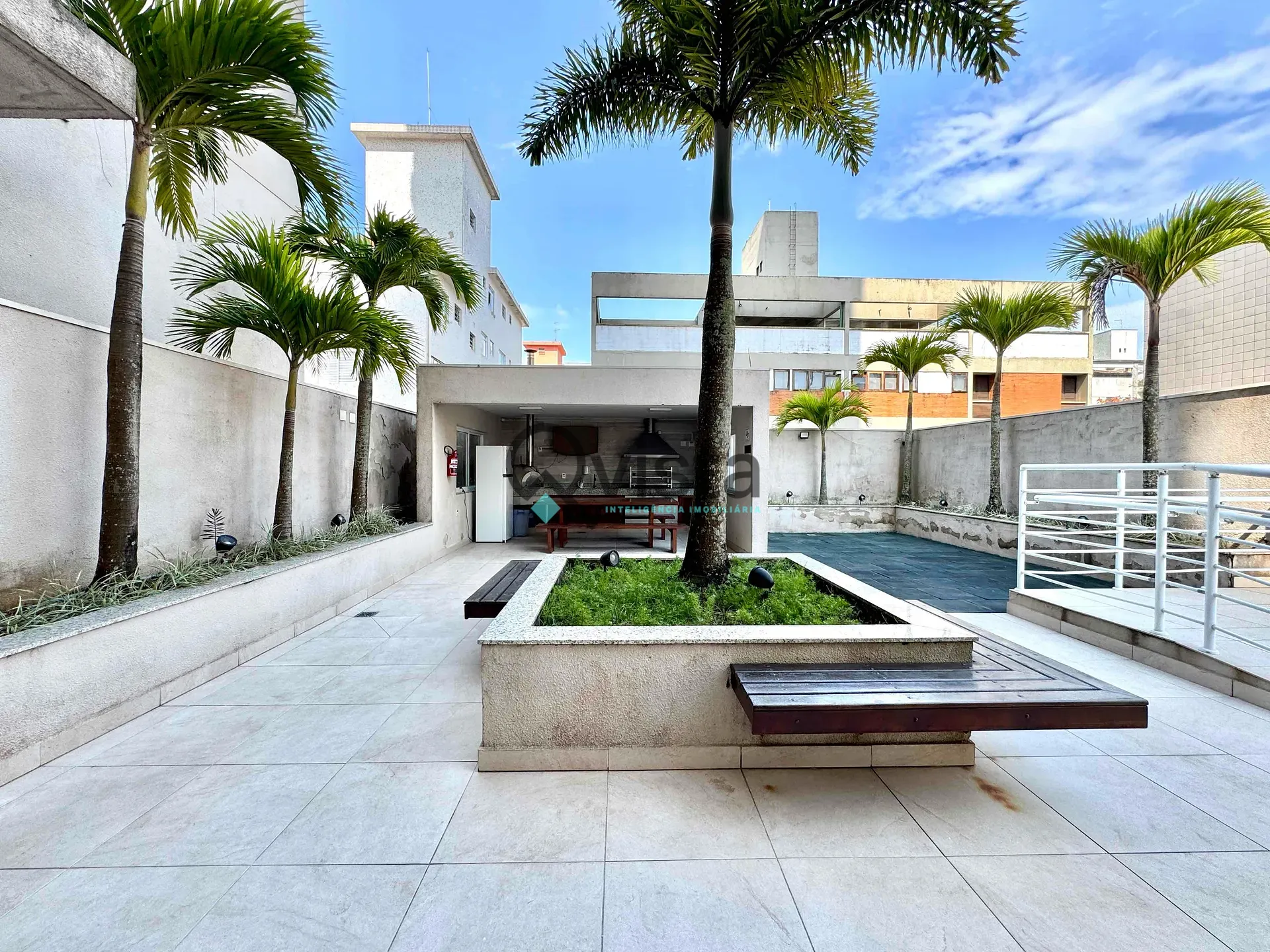 Apartamento, 3 quartos, 112 m² - Foto 42
