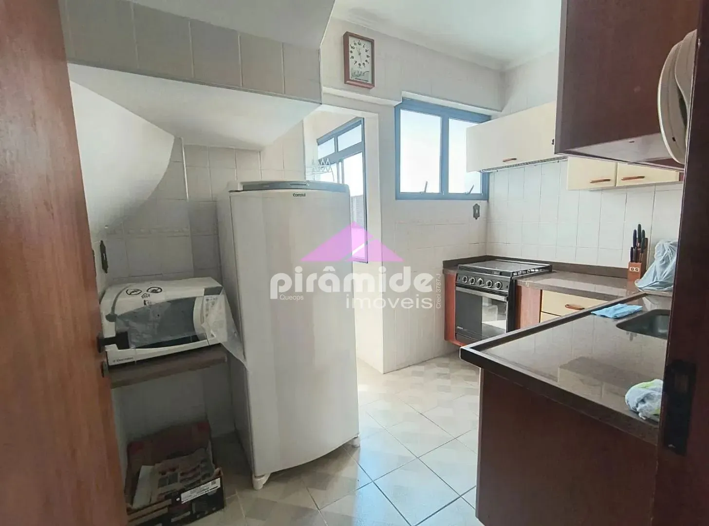 Apartamento, 5 quartos, 180 m² - Foto 20