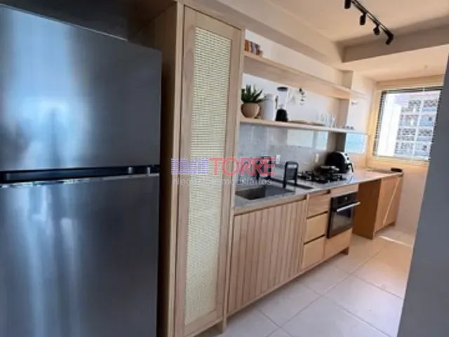 Apartamento com 95m² 3 quartos e 2 banheiros, à venda ou para alugar, no bairro Jardim Atlântico em Ilhéus