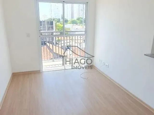 Apartamento com 35m² 1 quarto e 1 banheiro, para alugar, no bairro TATUAPE em São Paulo