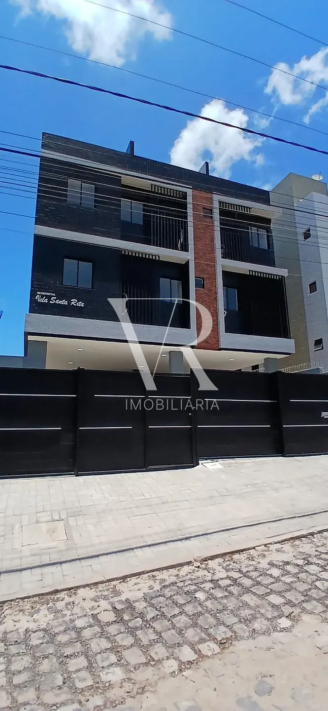 Apartamento, 3 quartos, 65 m² - Foto 1