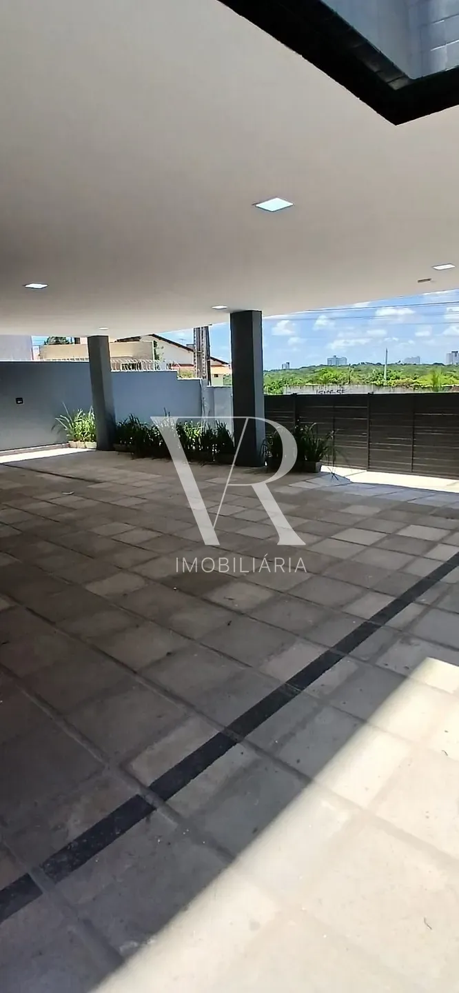 Apartamento, 3 quartos, 65 m² - Foto 2